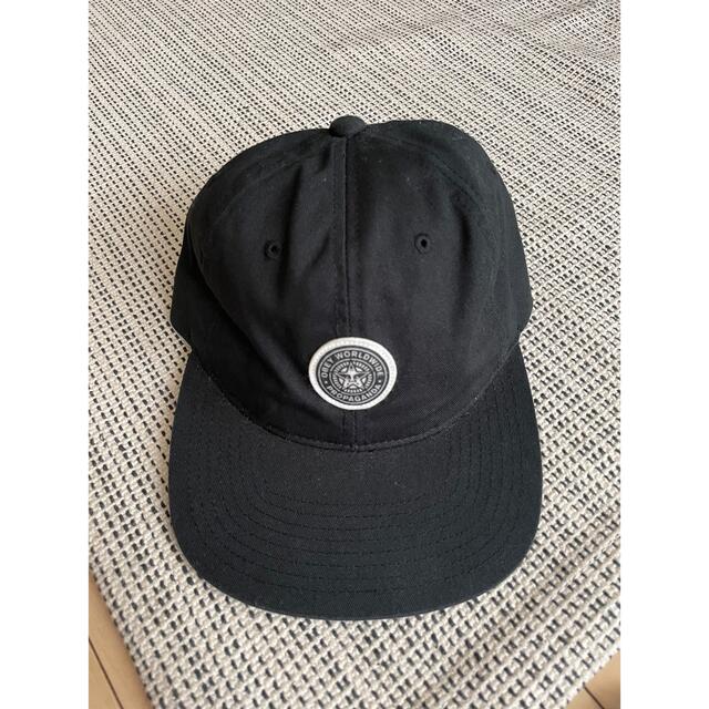 OBEY(オベイ)のOBEY キャップ 帽子 ブラック メンズの帽子(キャップ)の商品写真