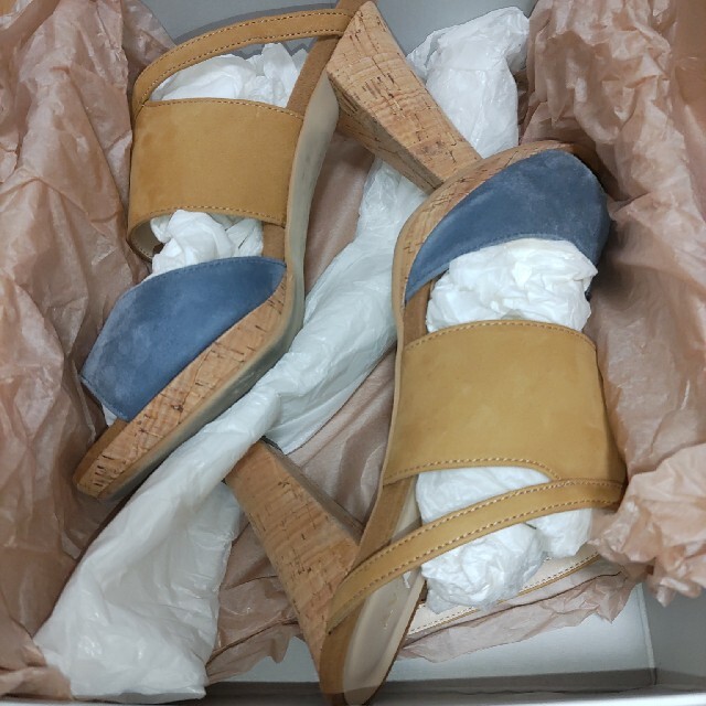 BARCLAY(バークレー)のBarclay サンダル　BC 04-2478 レディースの靴/シューズ(サンダル)の商品写真