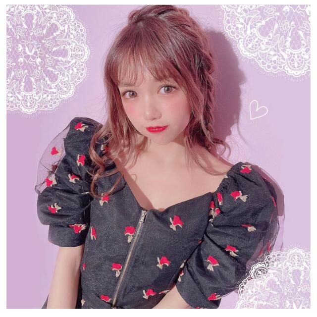 Manon Tokyo セットアップの通販 by ♡|ラクマ
