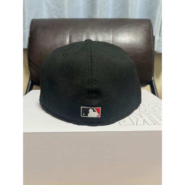 new era chicago white sox 95th anv patch