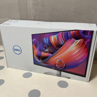 デル(DELL)の超美品　DELL S2421HS ディスプレイ(ディスプレイ)