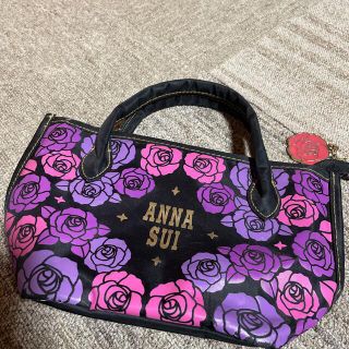 アナスイ(ANNA SUI)のANNA SUI ポーチ(ポーチ)