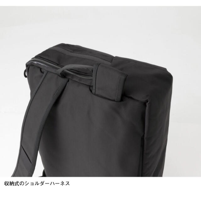 THE NORTH FACE(ザノースフェイス)の【新品タグ付き】ノースフェイス 3way バッグ　25ℓ メンズのバッグ(バッグパック/リュック)の商品写真