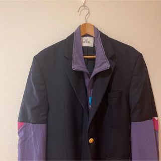 リメイク ジャケットの通販 7,000点以上 | フリマアプリ ラクマ