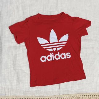 アディダス(adidas)のadidas Tシャツ(Ｔシャツ)