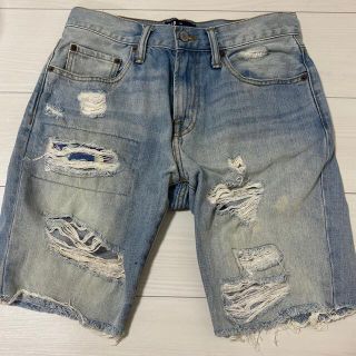 ギャップ(GAP)のGAP/ギャップ/ハーフパンツ/デニム(ショートパンツ)