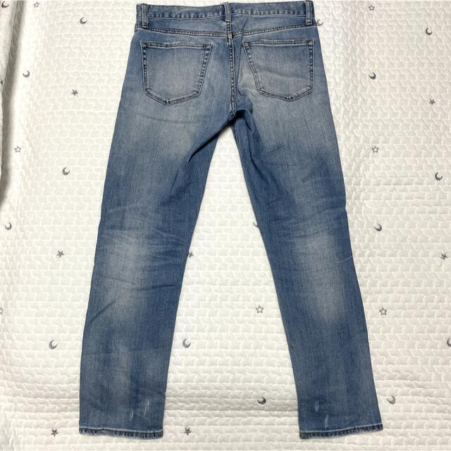 Uniqlo ユニクロ デニム ジーンズの通販 By Hono S Shop ユニクロならラクマ Uniqlo ユニクロ デニム ジーンズの通販 By Hono S Shop ユニクロならラクマ