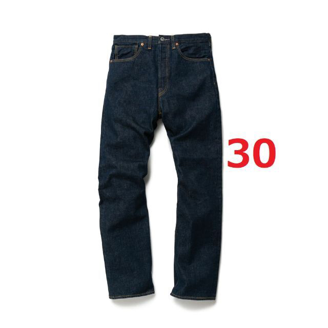 【サイズ30】LEVIS HUMAN MADE 1944 501 JEAN30状態