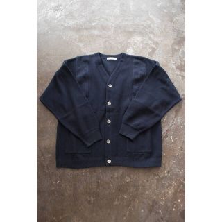 keity様専　YASHIKI ヤシキ2019ssKONOME CARDIGAN(カーディガン)