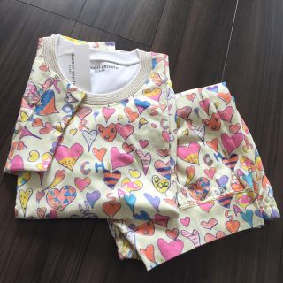 ツモリチサト(TSUMORI CHISATO)の専用です♡購入予約済 (ルームウェア)