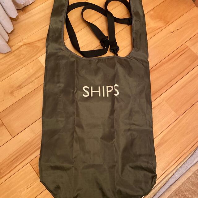 SHIPS(シップス)のSHIPS専用ページ レディースのバッグ(エコバッグ)の商品写真