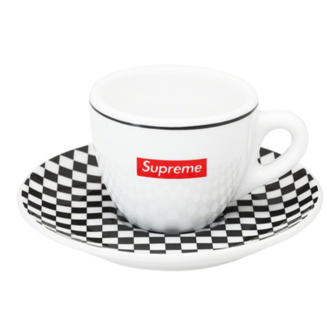 シュプリー Supreme シュプリーム カップ 新品の通販 by mod shop シュプリー Supreme シュプリーム カップ 新品の通販 by mod shop