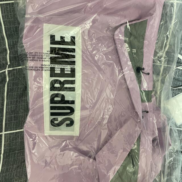 Supreme tnf 22ss