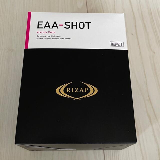 EAA-SHOT ライザップ probata.com.ar
