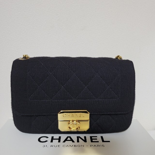 バッグCHANEL　ショルダーバッグ