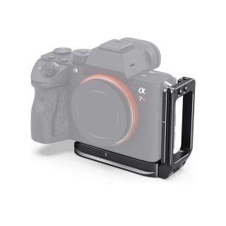 SmallRig SONY A7III / A7RIII / A9用L型プレート(その他)