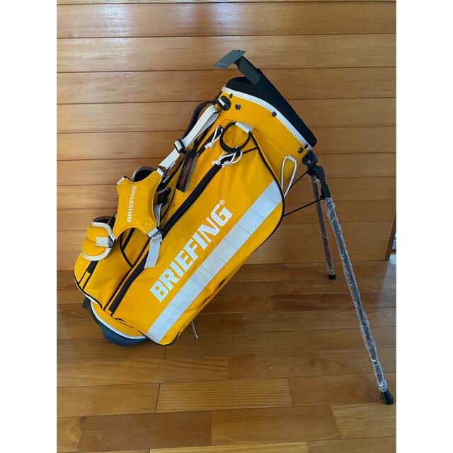 CENTURION BOYZ CLUB  CADDIE BAG ゴルフバッグ