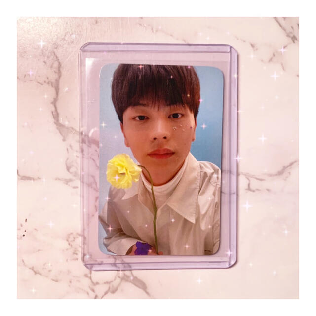 最大48%OFFクーポン BTOB ソンジェ トレカ centralbarkdogdaycare.com.au
