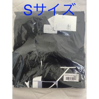 パレス(PALACE)のCK1 Palace CK1 Longsleeve Black S(Tシャツ/カットソー(半袖/袖なし))