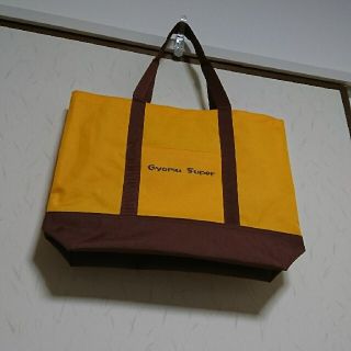 ◆新品◆業務スーパー◆エコバッグ◆非売品◆(エコバッグ)