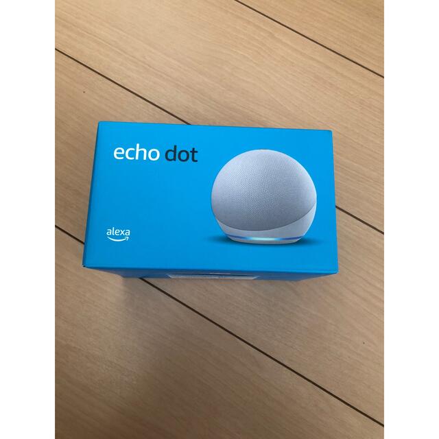 2021人気No.1の Echo Dot (エコードット) 第4世代 - スマート 