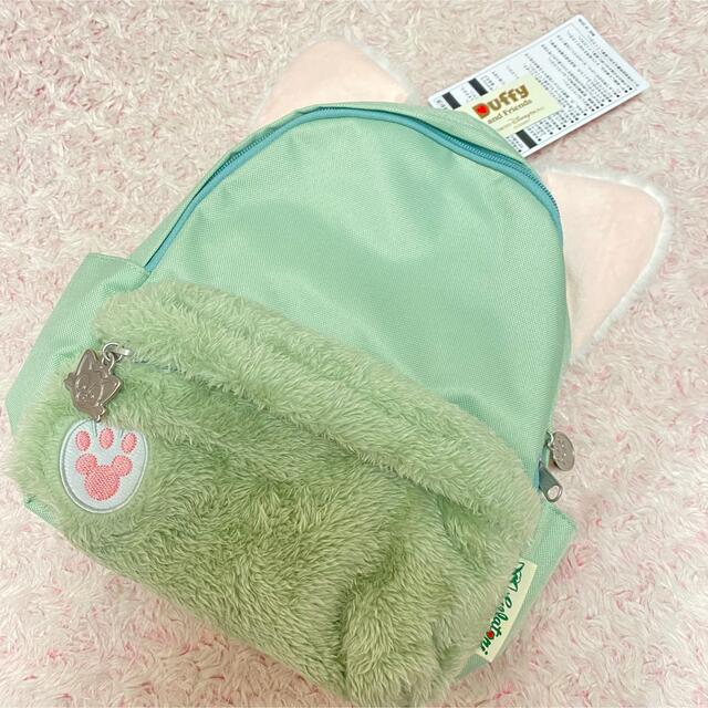 ジェラトーニ(ジェラトーニ)のTDS☆ジェラトーニ リュック☆新品未使用 レディースのバッグ(リュック/バックパック)の商品写真