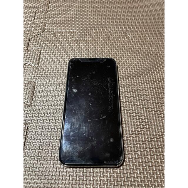 専用 iPhone X シルバー 256GB simフリー 専用 iPhone X シルバー 256GB simフリー