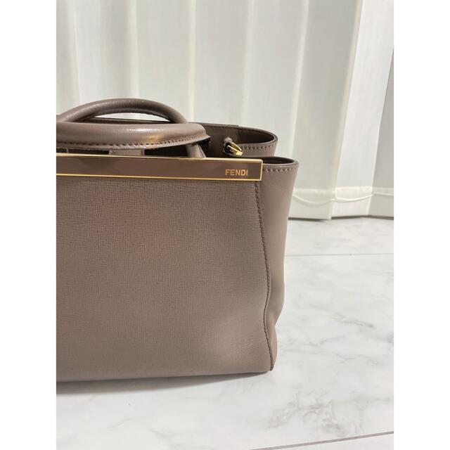 FENDI ハンドバッグ