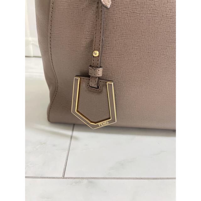 FENDI ハンドバッグ