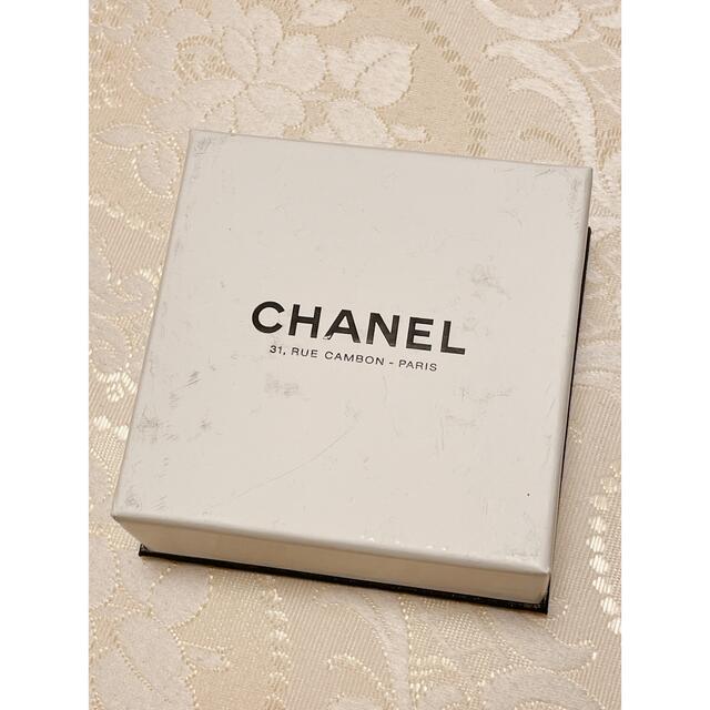 CHANEL - シャネル 正規品 パール ブローチ ゴールド CHANEL - シャネル 正規品 パール ブローチ ゴールド