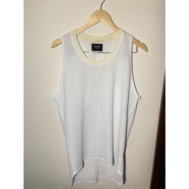 FEAR OF GOD 5th MESH TANK メッシュタンク イチオシ 12240円 www.gold ...