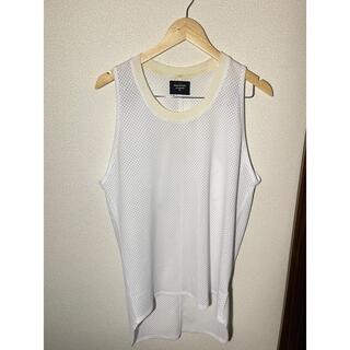 FEAR OF GOD - FEAR OF GOD 5th MESH TANK メッシュタンク の通販 by