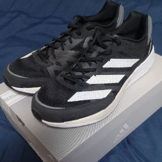 アディダスadidas　ADIZERO JAPAN6 28cm　美品