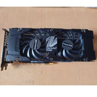 ジャンク　GTX1080Ti(PCパーツ)