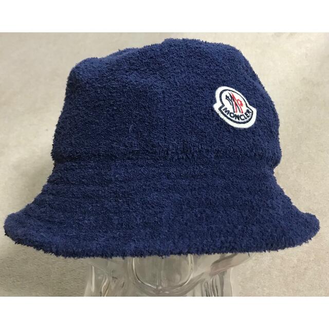 MONCLER - SALE モンクレール terryハットの通販 by TK|モンクレール