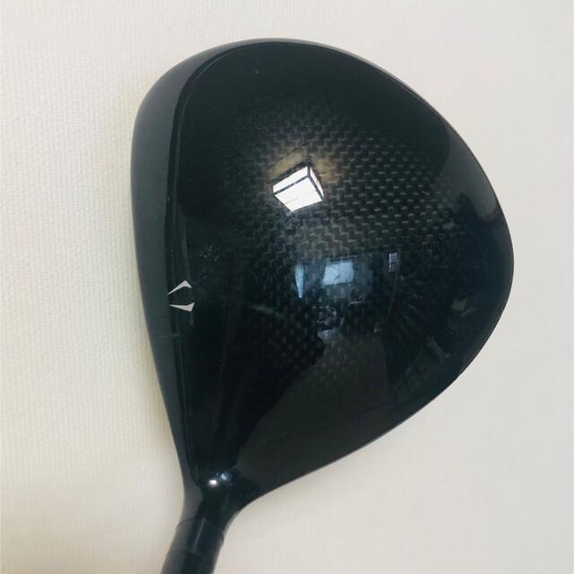 Srixon(スリクソン)のSRIXON  Z585  ドライバー 10.5° スポーツ/アウトドアのゴルフ(クラブ)の商品写真