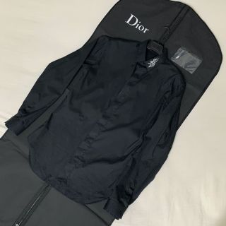 ディオールオム(DIOR HOMME)の専用 DIOR HOMME 18AW TRIBAL COTTON SHIRT(シャツ)