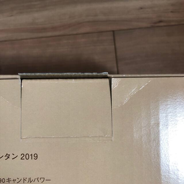 コールマン シーズンズランタン 2019 コールマン シーズンズランタン 2019