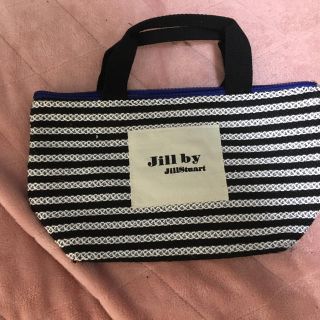 ジルバイジルスチュアート(JILL by JILLSTUART)のジルバイジルスチュアート  ミニバック(ハンドバッグ)