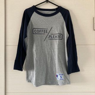 チャンピオン(Champion)のチャンピオンカットソー⭐️(Tシャツ/カットソー(七分/長袖))