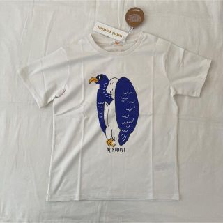 コドモビームス(こどもビームス)のMINI RODINI MINIRODINI Tシャツ ミニロディーニ(Tシャツ/カットソー)