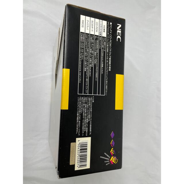大得価即納 NEC - PC-FXGAゲームアクセラレータボード(PC-9800