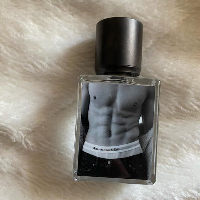 Abercrombie&Fitch(アバクロンビーアンドフィッチ)のAbercrombie&Fitch 香水 30ml コスメ/美容の香水(香水(男性用))の商品写真