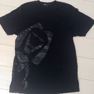 ワイスリー(Y-3)のY-3 Tシャツ(Tシャツ/カットソー(半袖/袖なし))