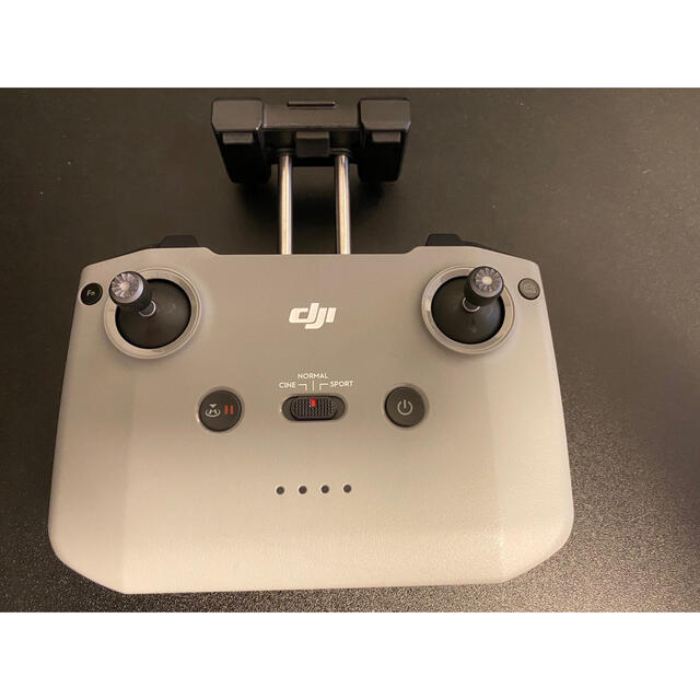 DJI Mavic Mini Fly More Combo エンタメ/ホビーのおもちゃ/ぬいぐるみ(ホビーラジコン)の商品写真