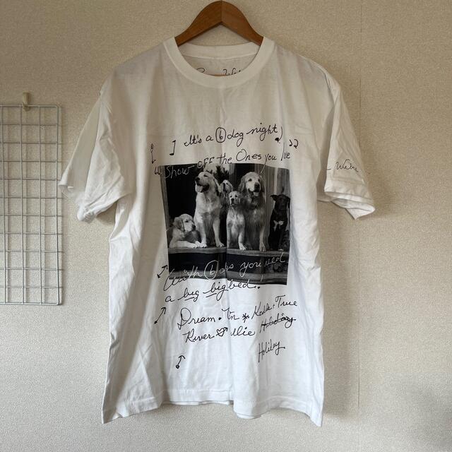 【Bruce Weber×BIOTOP×10C】Photo T-shirts