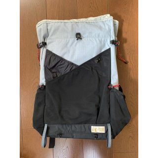 マーモット(MARMOT)のマーモットMarmot 四角友里　Yamatabi30(登山用品)