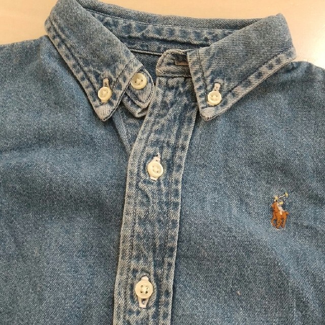 Ralph Lauren(ラルフローレン)のさっちゃん様 専用 キッズ/ベビー/マタニティのキッズ服男の子用(90cm~)(ブラウス)の商品写真