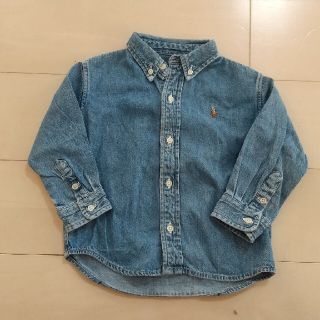 ラルフローレン(Ralph Lauren)のさっちゃん様 専用(ブラウス)