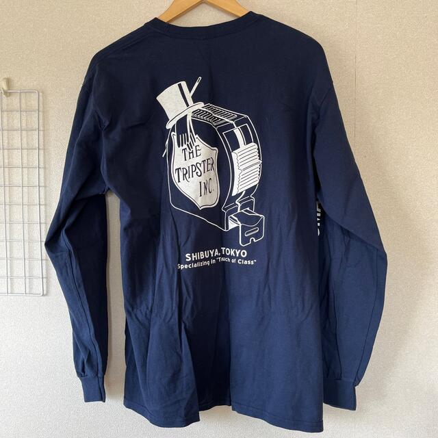Supreme - tripster トリップスター ロンT L サイズ 野村訓市の通販 by